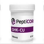 GHK-CU 100 mcg