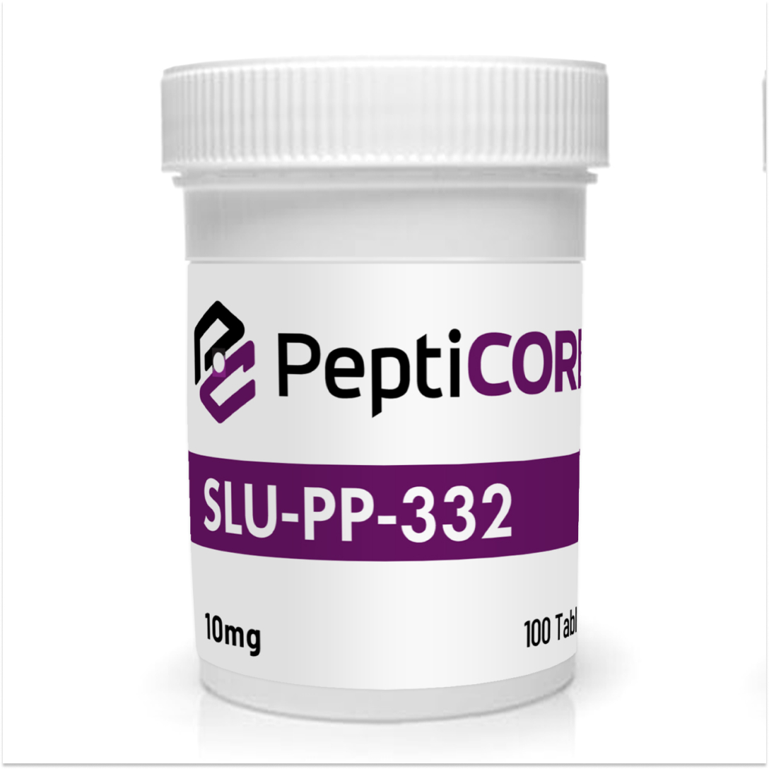 SLU-PP-332 SLU-PP-332 10 mg - Image 1