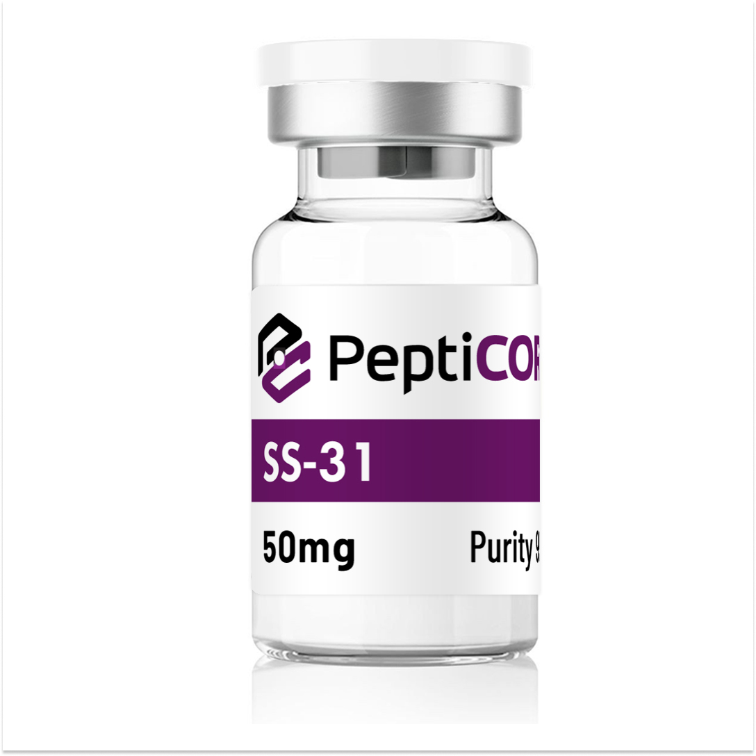SS-31 SS-31 50 mg - Image 1